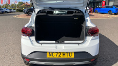 Dacia Sandero Stepway 1.0 TCe Comfort 5dr Petrol Hatchback